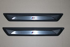 BMW 1er F20 2er F45 3er F30 4er X1 F48 M Einstiegsleisten M Blende vorn 8051037