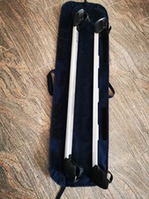 Original VW Touareg 2007-2010 Dachträger Grundträger 7L0071151666 gebraucht