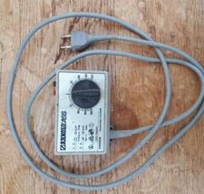 Siemens Transformator 4aa2608 / Arnold ASS Trafo / getestet / Modelleisenbahn