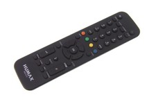 Original Fernbedienung Humax RM-G10 für PR-HD2000 NA-HD2000C PR-HD2000CHD2000