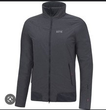 Gore Windstopper Damen Isolierte Trailjacke Radfahren