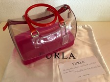 FURLA Handtasche, LV Speedy ähnlich