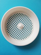 TUPPERWARE ERSATZTEIL SIEBEINSATZ VON SÜßE MÜLLERIN     NEUWERTIG