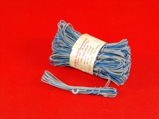 DDR Fahrrad Tourenrad Sportrad Klappfahrrad Kabel Dynamo Beleuchtung NOS