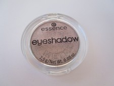 LIDSCHATTEN BEIGE  METALIC NR. 17 FAIRYTALE METALL VON ESSENCE EYE SHADOW 2,5 G