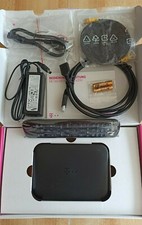 Telekom Media Receiver Entry N Full HD Magenta TV Internet TV 1080p LAN (NEU) #4