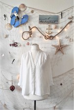 Bluse von H&M Gr. 42