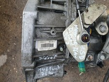 Renault Megane 1.5L Diesel Getriebe 76kw Bj. 2007 1461 cm 95.000km 