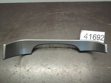 Kombiblende MB W212 E-Klasse BJ.2014 MOPF alu-dunkel A2126806908