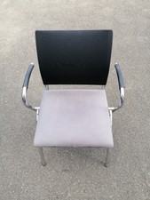  Besucherstühle verschiedene Ausführungen