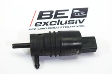 VW Phaeton 3D Spritzwasserpumpe Wischwasserpumpe Pumpe Waschpumpe 1J5955651