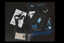 Fernglas Brunton Echo 8x42 schwarz NEU OVP Allroundglas