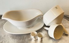 Büchnertrichter Rosenthal Porzellan Schmelztiegel Johann Haviland Laborbedarf