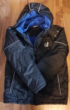 POCO PIANO WINTERJACKE JUNGS GR.164