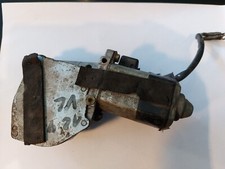 Mercedes W124 elektrischer Fensterheber Motor vorne links 0130821137