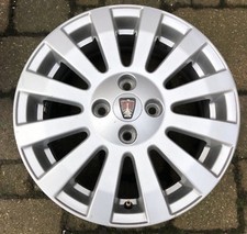 1 x Rover 25 45 Alufelge 15 Zoll 4/100 RRC004860XXX
