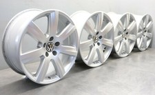 VW Phaeton 3D 18 Zoll Original Alufelgen Dynamic 3D0601025AM Räder 7.5x18 ET40