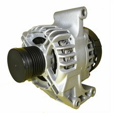 Lichtmaschine für OPEL AGILA TIGRA COMBO CORSA C 1.3 CDTI FIAT DOBLO PUNTO PANDA