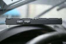 BMW E46 Schaltzentrum Schalter  DSC  6921371 325xi 330xi 330xd