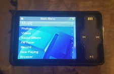 MP4 Player Meizu Mini Player M6 SL rare Ipod Killer