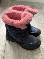 Stiefel Winterschuhe Schuhe Elefanten Gr. 30 Mädchen
