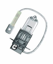 OSRAM H3 Autolampe 55 Watt 12 Volt PKW 64151 PK22s 55W Birne Scheinwerfer Licht