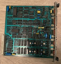 Philips Steuerkarte CNC Maho 402222468824 40222246882.4 LMRM Drive Mod