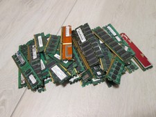 1,2  Kg RAM Schrott, Corsair,Kingston,Hynix,Samsung Gold,Silber,Platin ect.