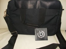 BUGATTI HENKEL/UMHÄNGER/BUSINESS/ AKTEN/LAPTOPTASCHE   NEU   "
