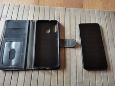 Samsung Galaxy A40 Enterprise Edition SM-A405FN/DS - 64GB - Schwarz (Ohne...