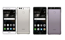 Huawei p9 32gb entsperrt Sim Free 4g LTE Android Smartphone TOP Gerät