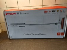 Roidmi F8 Storm Akku-Staubsauger - Weiß