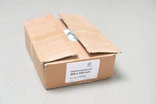 500 Folienversandtaschen 400x500mm Versandbeutel Selbstklebend BRUTTO