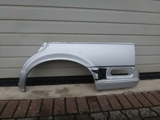 Karosserieteil hinten links aus 1990er BMW 3er 320 i Touring E 30 (3/1)