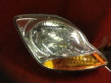 chevrolet matiz 57 800cc | ds front head lamp | breaking parts 3502