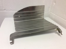 Kommerzielle fleischschnedemaschine Tisch-unbekanntes Modell