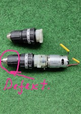 Als Ersatzteil - Makita Akkuschlagschrauber BHP453.