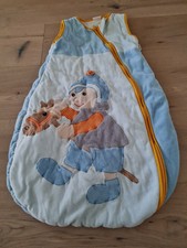 ?  Schlafsack 70 cm Schaf  ? STERNTALER Junge 