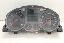 VW Passat 3C 2.0 TDI Tacho Kombiinstrument 3C0920871