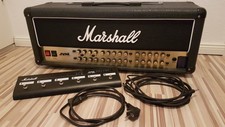 Marshall JVM410H Gitarren Topteil