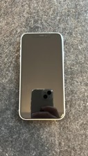 ** Apple iPhone 11 - 64GB - Weiß (Ohne Simlock) - OVP - TOP Zustand **