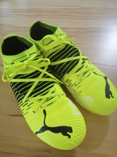 Puma Fuzionfit Fussball Schuhe Gr. 36