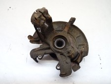 Radlagergehäuse rechts vorn VW POLO (9N) 1.4 16V