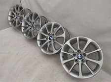 BMW Z4 E85 17 ZOLL 8J ET46 Original 4X Felgen Alufelgen Aluminium RiM