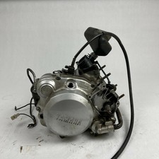 Motor Komplett Yamaha TDR 125 DT 125 X RE R TZR KTM LC2 Sachs ZZ ZX 5AN-000434 