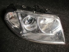 HALOGEN Scheinwerfer rechts VW Passat 3BG inkl. Leuchtmittel DEPO