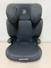 Maxi Cosi Tanza Kindersitz mit ISOFIX Gr. 2/3, 15-36 kg Black/schwarz ID4855 GSG