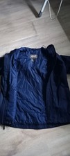 Jack Wolfskin Damen  Kapuzenjacke  Gr. L / Herbst / Winter / Blau 