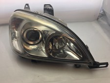 Mercedes ML W163 Xenon Scheinwerfer Hauptscheinwerfer Rechts