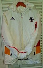 DSV Herren Skijacke Olympia Vancouver TEAM Deutschland Gore-Tex Neu Gr. 46 DOSB